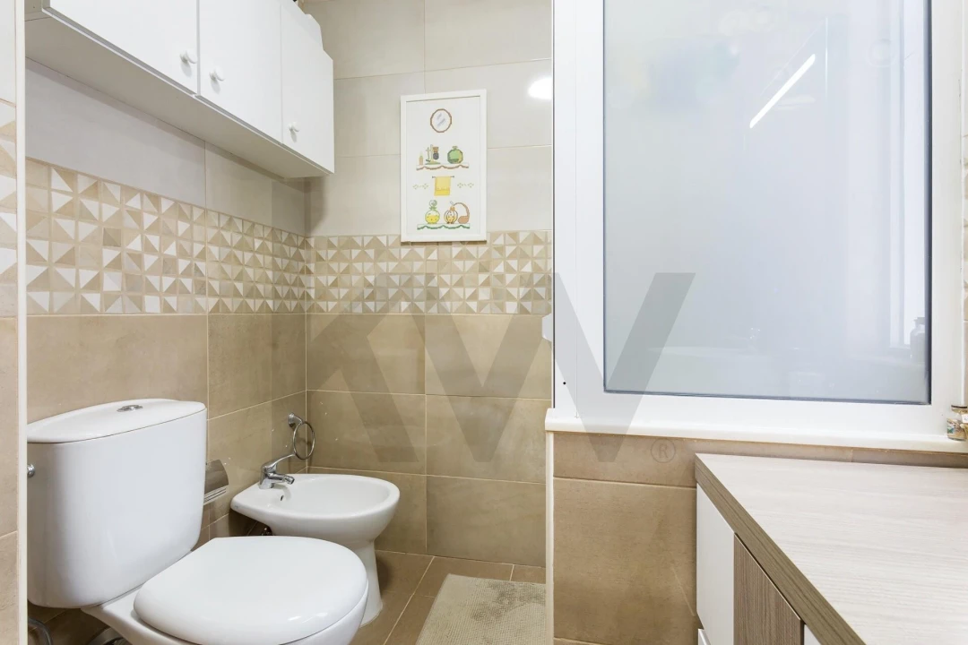 Apartamento T3 para Venda em Santo António dos Cavaleiros e Frielas Foto 15