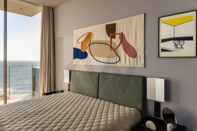 Apartamento T2 para Arrendamento em Aldoar, Foz do Douro e Nevogilde