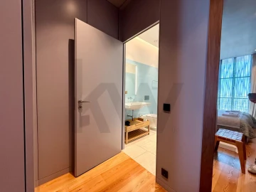 Apartamento T2 para Arrendamento em Aldoar, Foz do Douro e Nevogilde