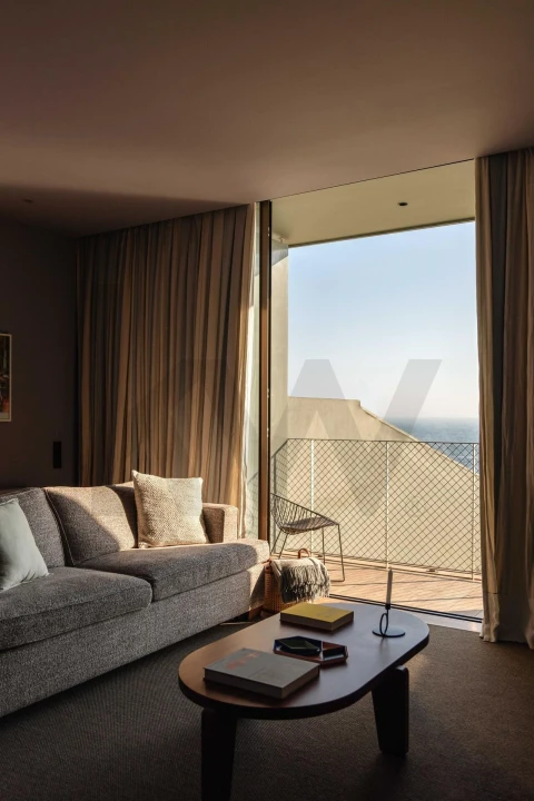 Apartamento T2 para Arrendamento em Aldoar, Foz do Douro e Nevogilde