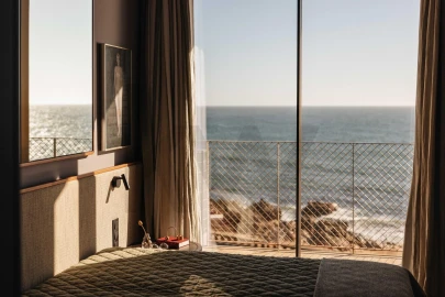 Apartamento T2 para Arrendamento em Aldoar, Foz do Douro e Nevogilde