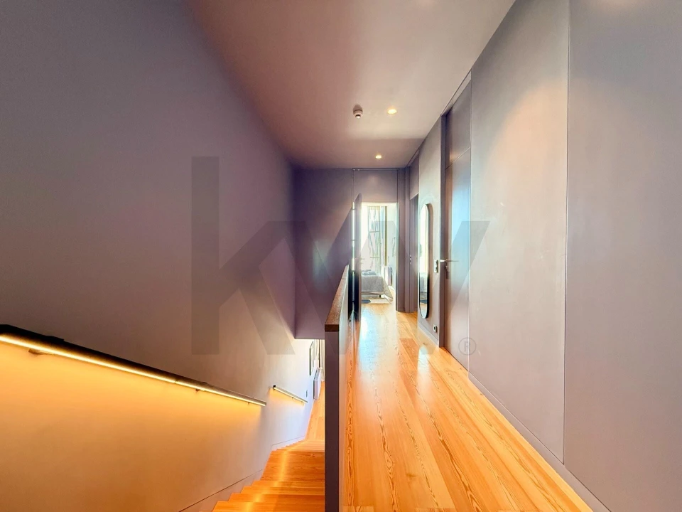 Apartamento T2 para Arrendamento em Aldoar, Foz do Douro e Nevogilde Foto 11