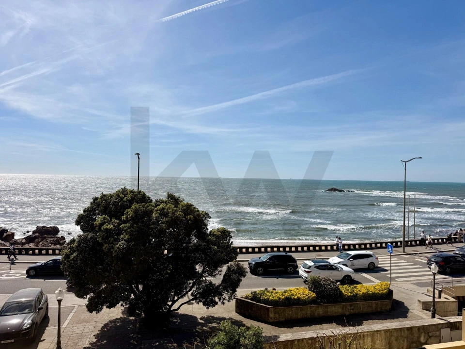 Apartamento T2 para Arrendamento em Aldoar, Foz do Douro e Nevogilde Foto 23