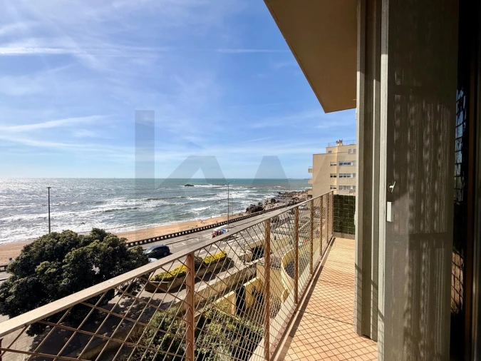 Apartamento T2 para Arrendamento em Aldoar, Foz do Douro e Nevogilde Foto 19