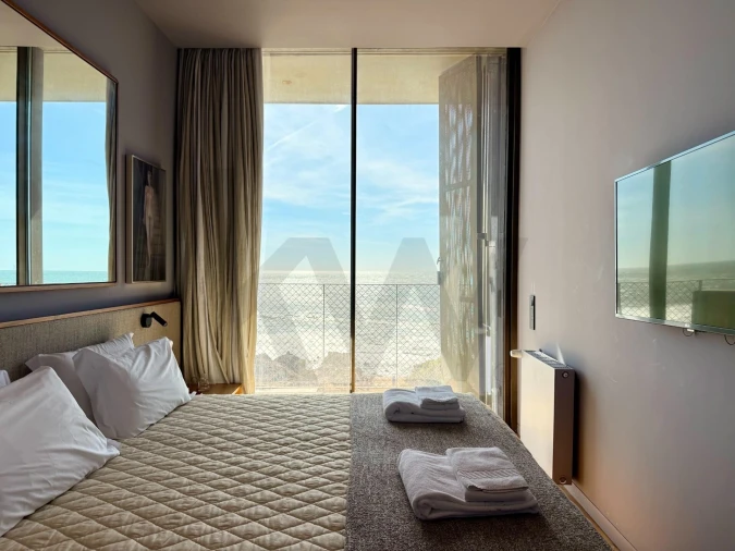 Apartamento T2 para Arrendamento em Aldoar, Foz do Douro e Nevogilde Foto 21