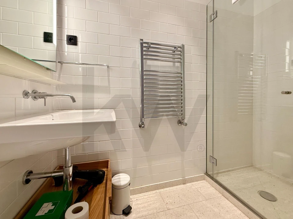 Apartamento T2 para Arrendamento em Aldoar, Foz do Douro e Nevogilde Foto 13