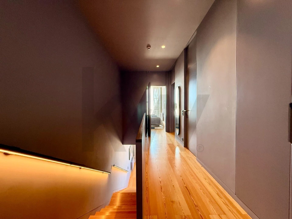 Apartamento T2 para Arrendamento em Aldoar, Foz do Douro e Nevogilde Foto 12