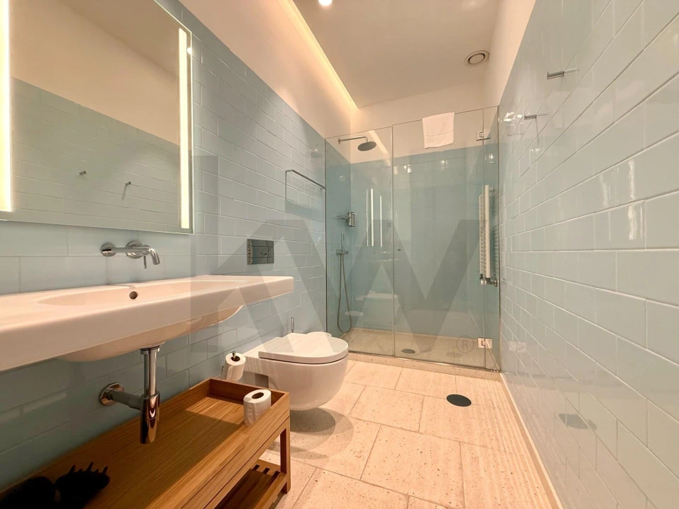 Apartamento T2 para Arrendamento em Aldoar, Foz do Douro e Nevogilde Foto 20