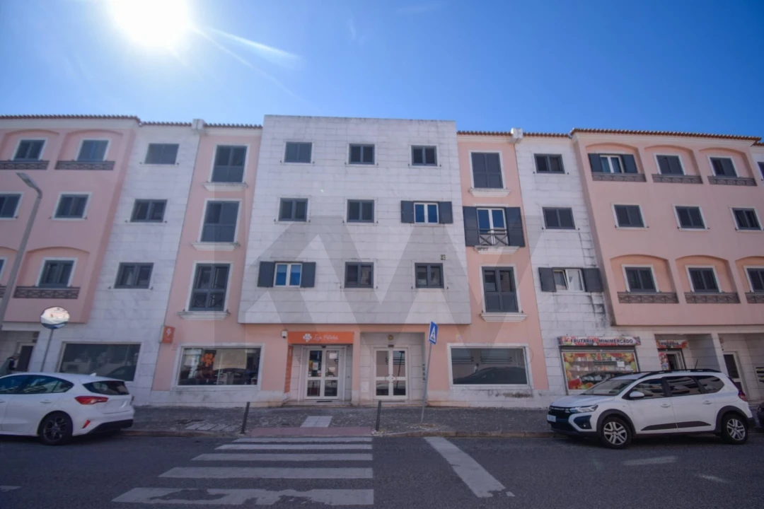 Apartamento T2 para Arrendamento em Cascais e Estoril Foto 26