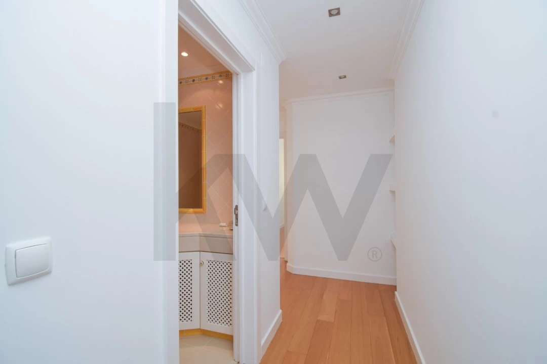 Apartamento T2 para Arrendamento em Cascais e Estoril Foto 16