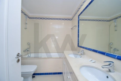 Apartamento T2 para Arrendamento em Cascais e Estoril