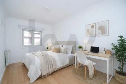 Apartamento T2 para Arrendamento em Cascais e Estoril