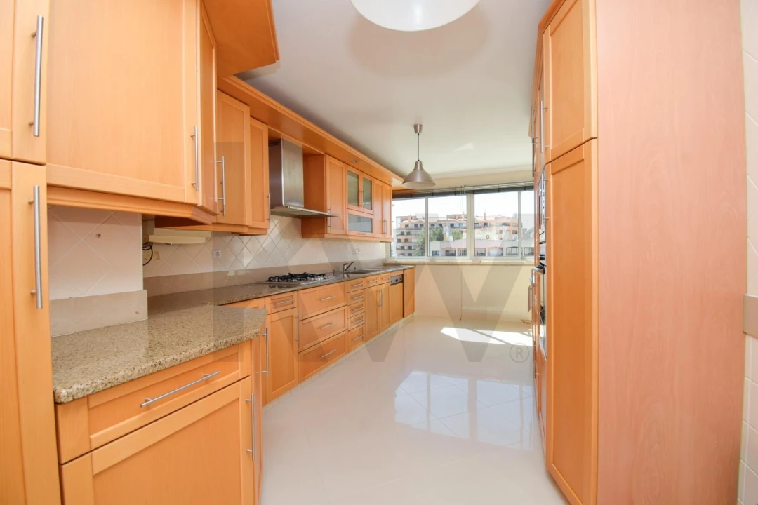 Apartamento T2 para Arrendamento em Cascais e Estoril Foto 10