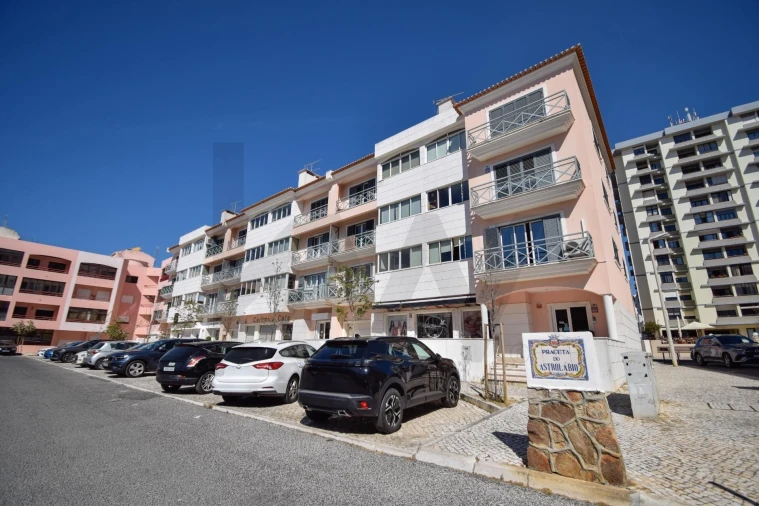 Apartamento T2 para Arrendamento em Cascais e Estoril Foto 31