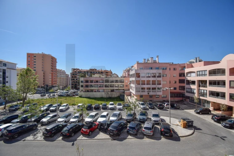 Apartamento T2 para Arrendamento em Cascais e Estoril Foto 30