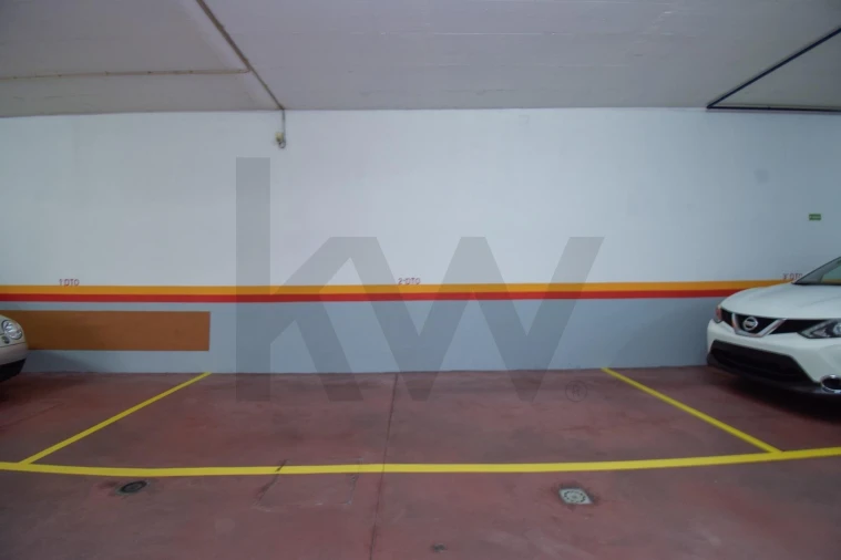 Apartamento T2 para Arrendamento em Cascais e Estoril Foto 32