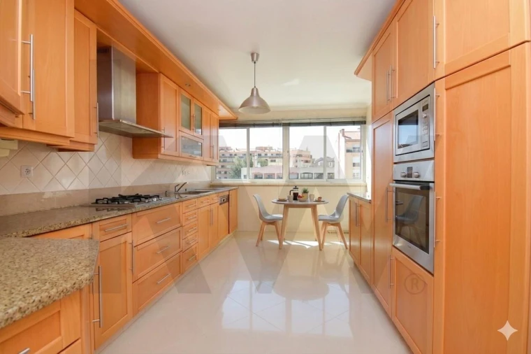 Apartamento T2 para Arrendamento em Cascais e Estoril Foto 14