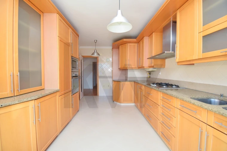 Apartamento T2 para Arrendamento em Cascais e Estoril Foto 12