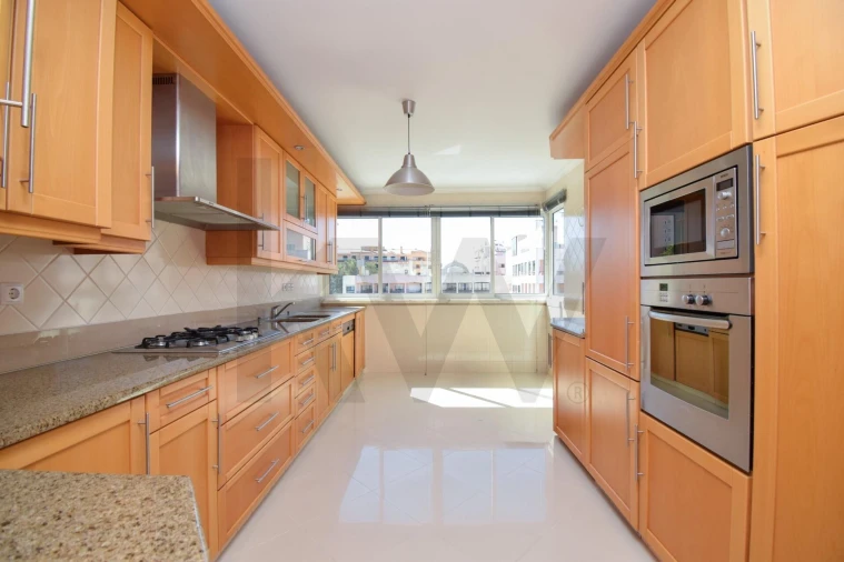 Apartamento T2 para Arrendamento em Cascais e Estoril Foto 8