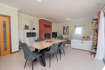 Moradia T3 para Venda em Guia