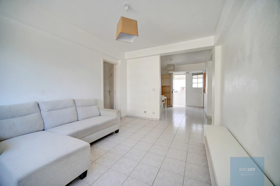 Apartamento T3 para Venda em Marvila Foto 3