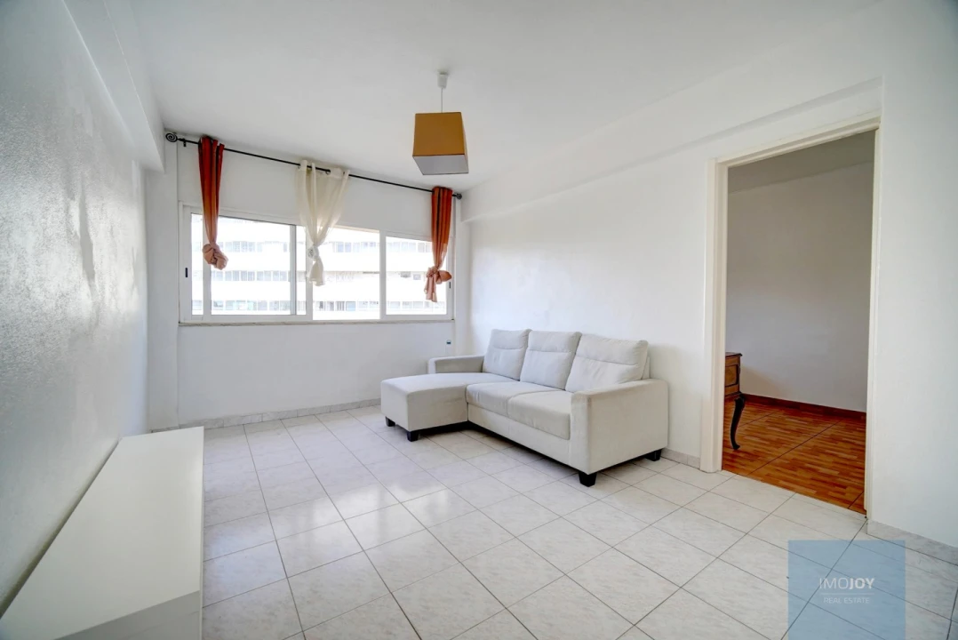 Apartamento T3 para Venda em Marvila Foto 2