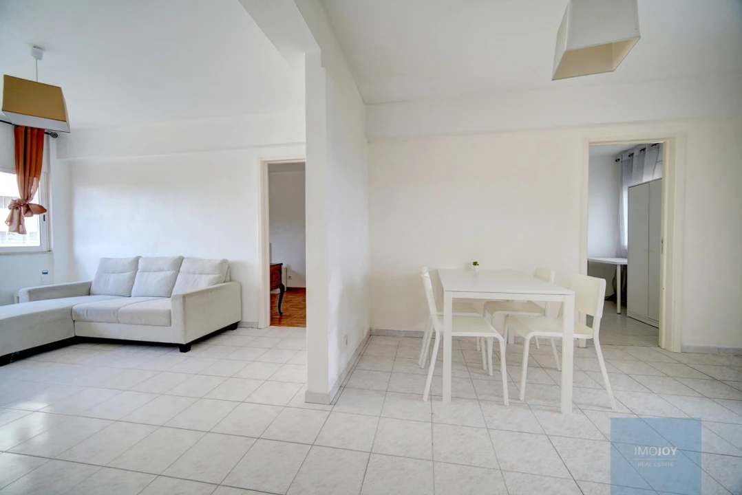 Apartamento T3 para Venda em Marvila Foto 4