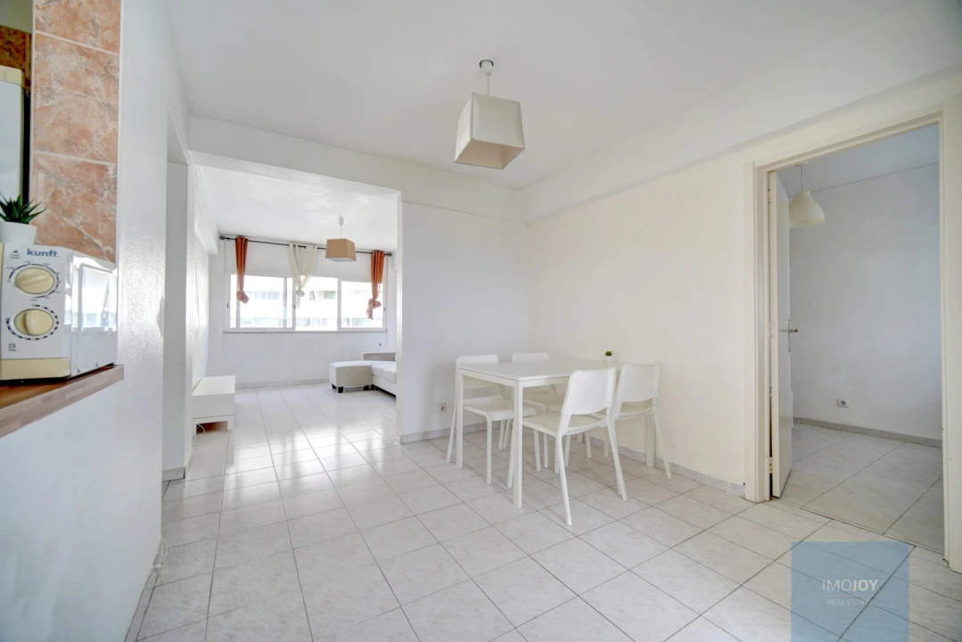 Apartamento T3 para Venda em Marvila Foto 9