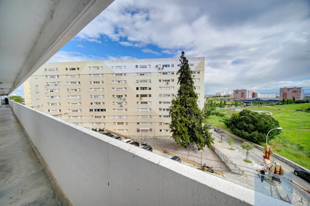 Apartamento T3 para Venda em Marvila Foto 25
