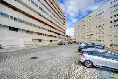 Apartamento T3 para Venda em Marvila