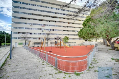 Apartamento T3 para Venda em Marvila