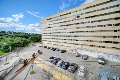 Apartamento T3 para Venda em Marvila