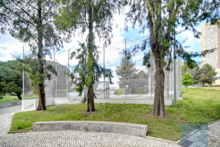 Apartamento T3 para Venda em Marvila Foto 22