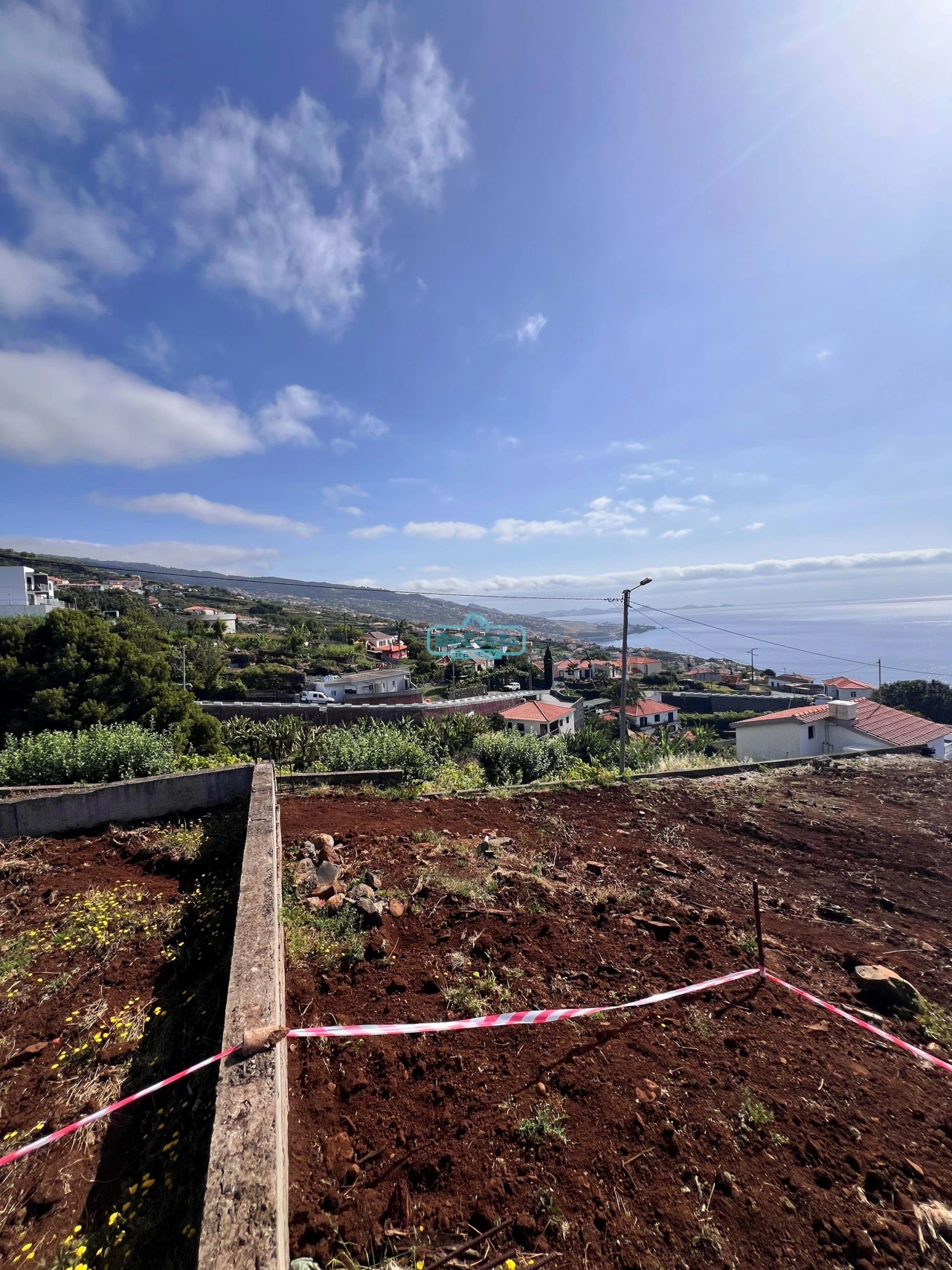 Terreno para Venda em Gaula Foto 10