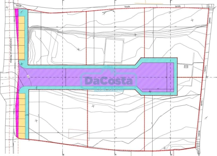 Terreno para Venda em Gaula Foto 12