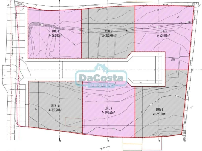 Terreno para Venda em Gaula Foto 2