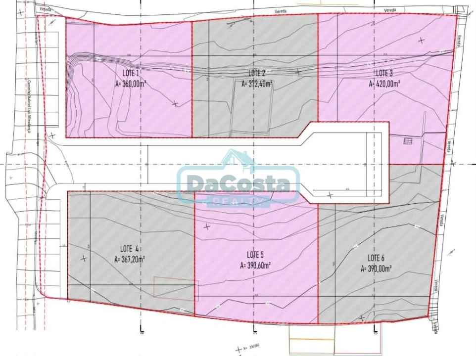 Terreno para Venda em Gaula Foto 2