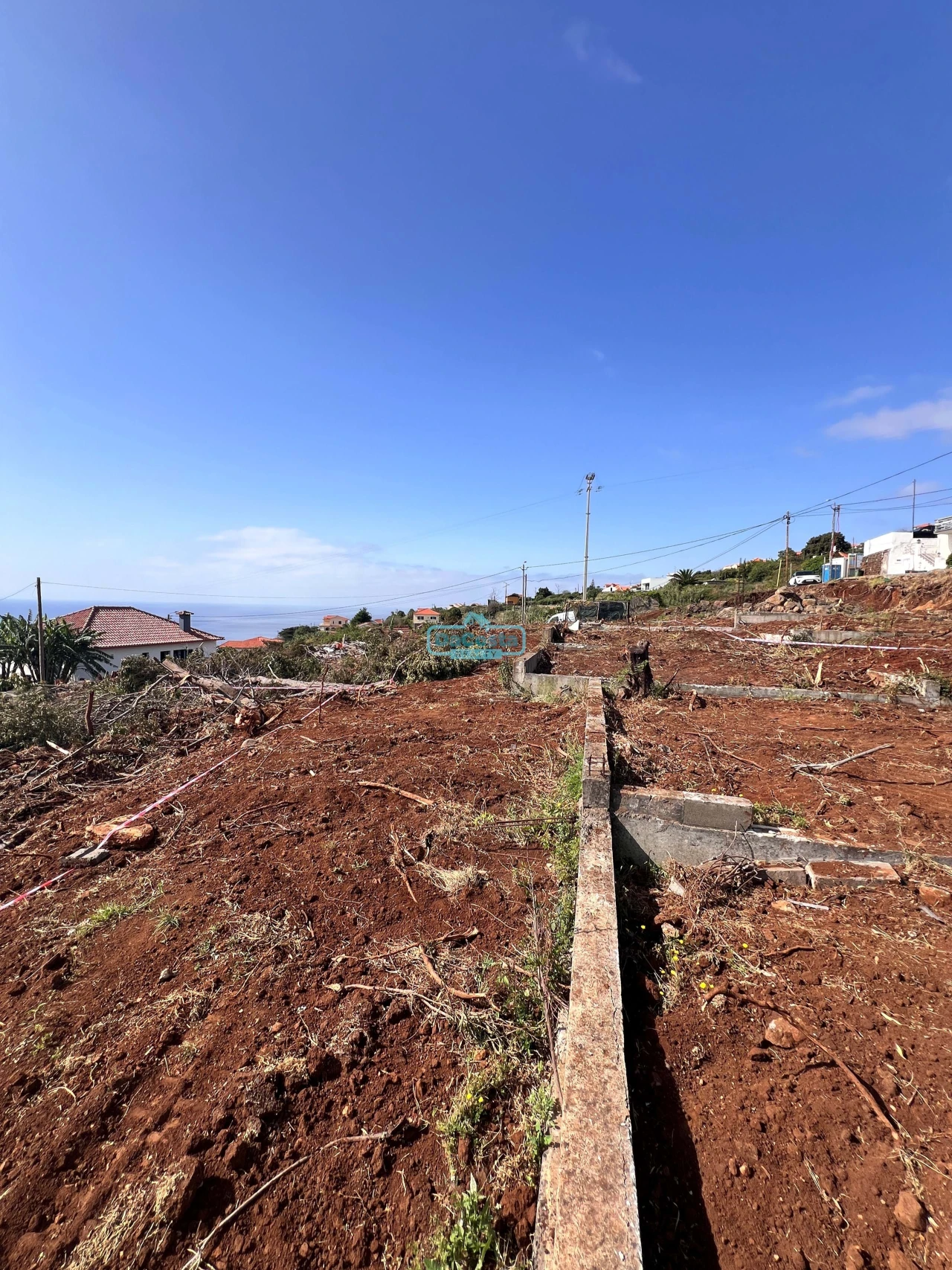 Terreno para Venda em Gaula Foto 11