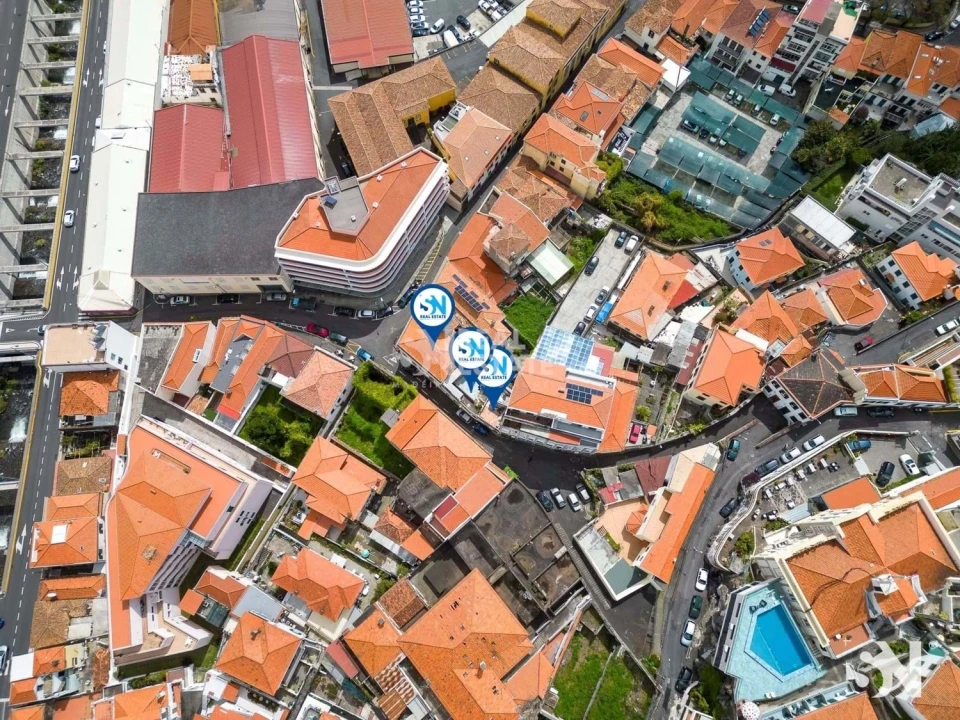 Prédio para Venda em Funchal (São Pedro) Foto 6