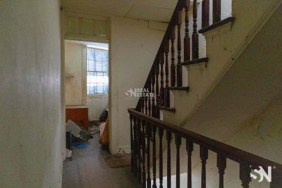 Prédio para Venda em Funchal (São Pedro)