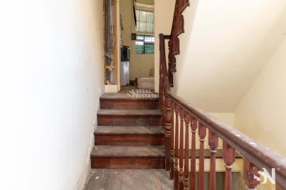 Prédio para Venda em Funchal (São Pedro)