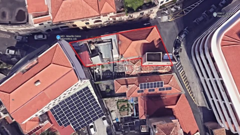 Prédio para Venda em Funchal (São Pedro)