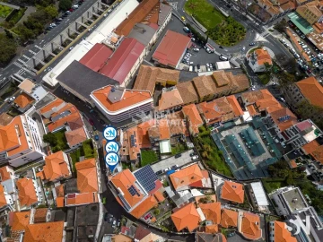 Prédio para Venda em Funchal (São Pedro)