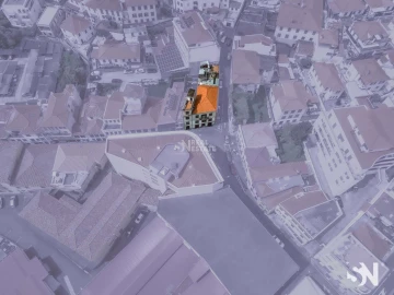 Prédio para Venda em Funchal (São Pedro)