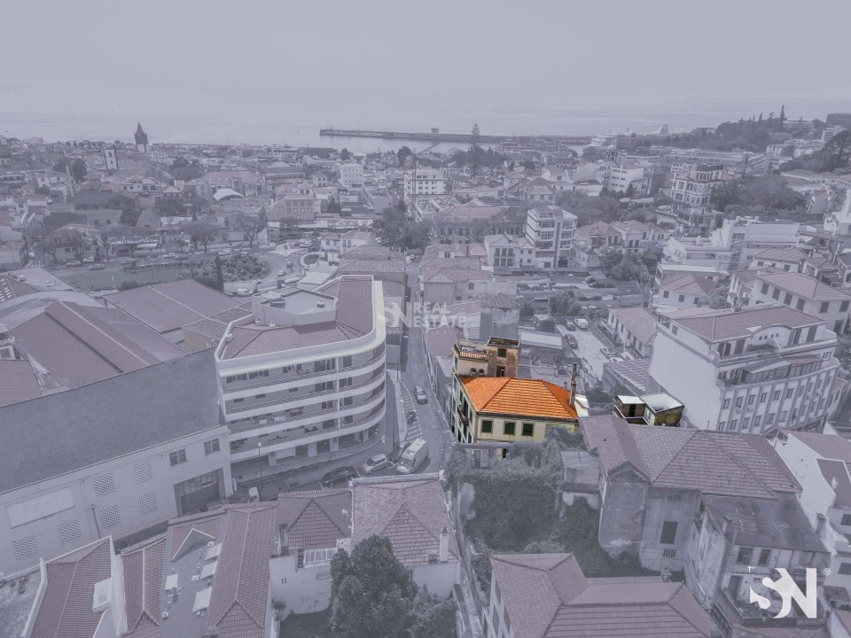Prédio para Venda em Funchal (São Pedro) Foto 14