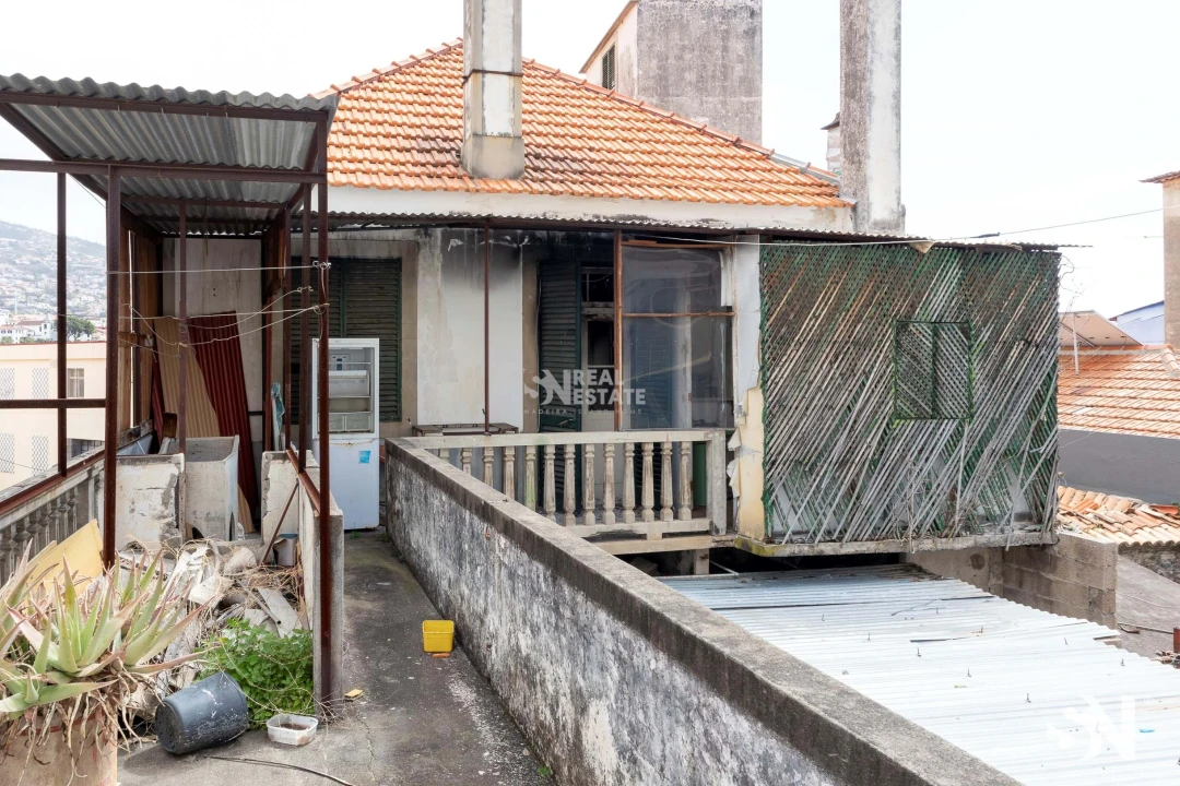 Prédio para Venda em Funchal (São Pedro) Foto 18