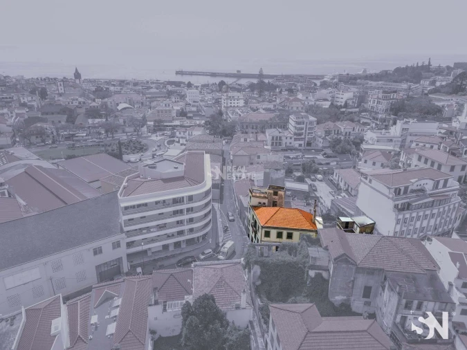 Prédio para Venda em Funchal (São Pedro) Foto 14