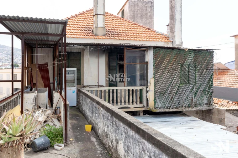 Prédio para Venda em Funchal (São Pedro) Foto 18