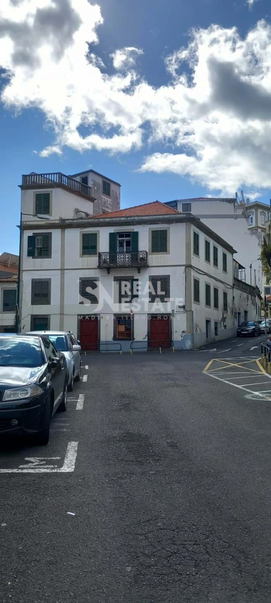 Prédio para Venda em Funchal (São Pedro) Foto 15
