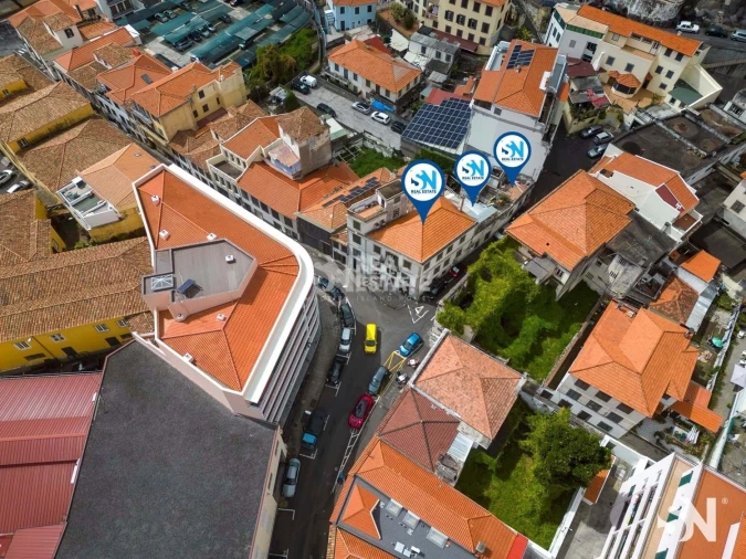 Prédio para Venda em Funchal (São Pedro) Foto 7